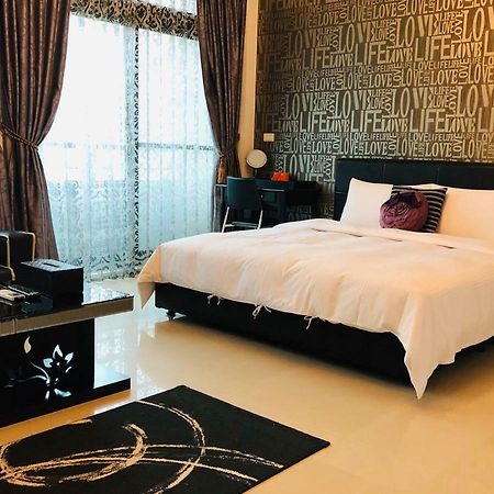 雁窩goose Nest Appartement Luodong Buitenkant foto