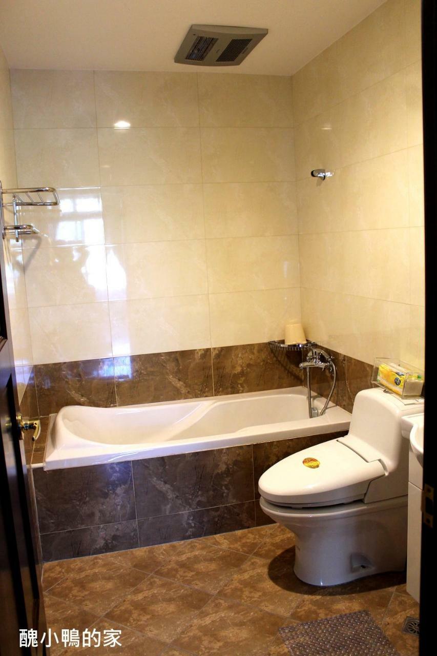 雁窩goose Nest Appartement Luodong Buitenkant foto