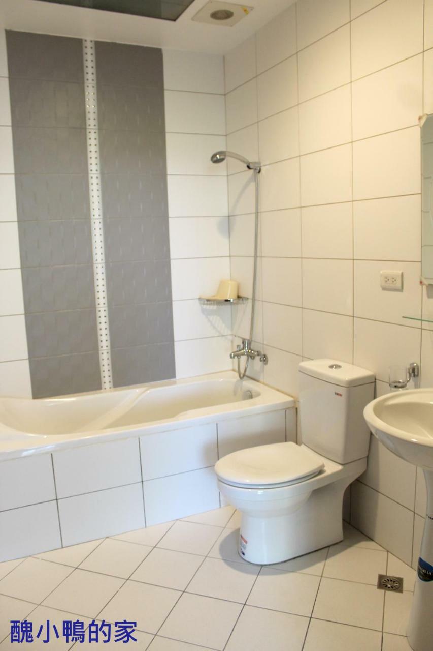 雁窩goose Nest Appartement Luodong Buitenkant foto