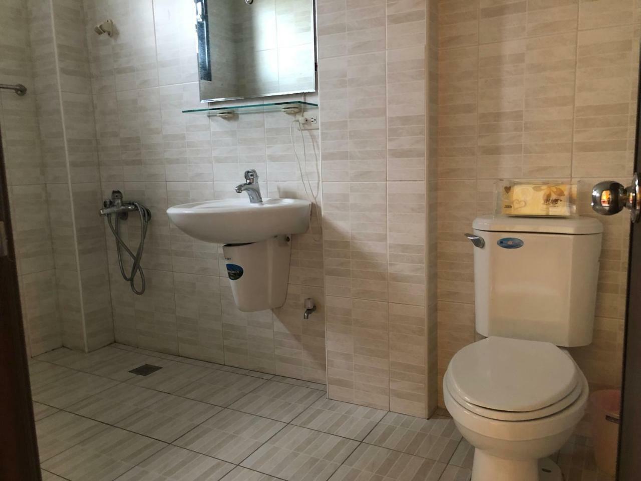 雁窩goose Nest Appartement Luodong Kamer foto