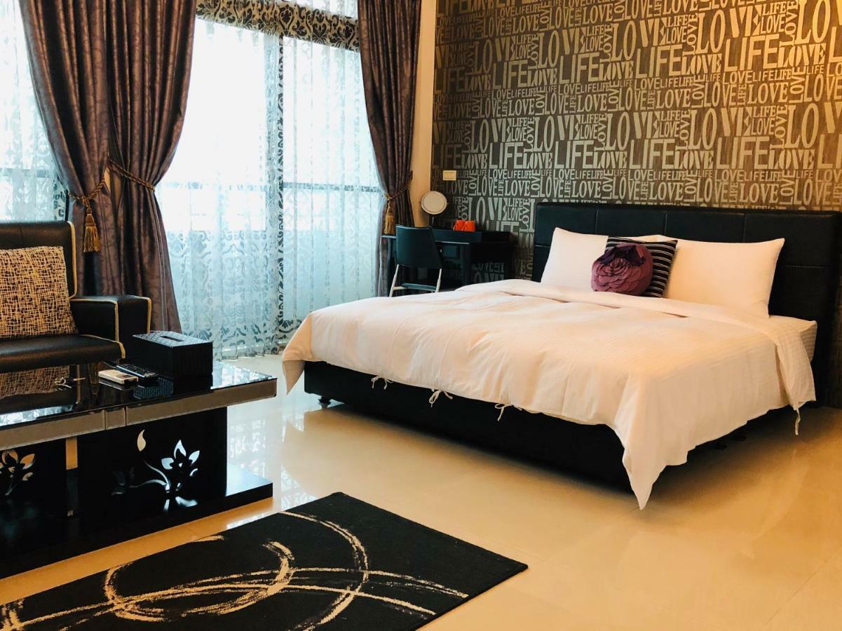 雁窩goose Nest Appartement Luodong Buitenkant foto