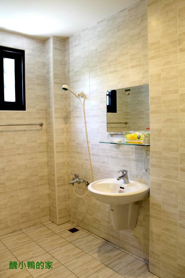 雁窩goose Nest Appartement Luodong Buitenkant foto
